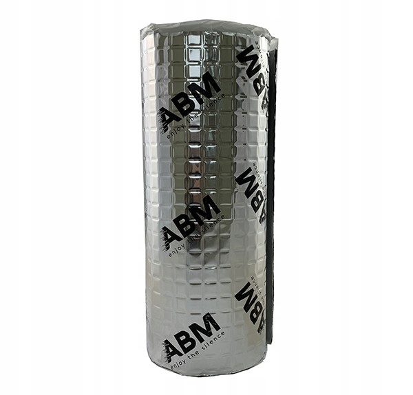 фото №8, Шумоизоляция крыша автомобиля коврик шумопоглощающая butyl premium 1.5mm 40x500cm