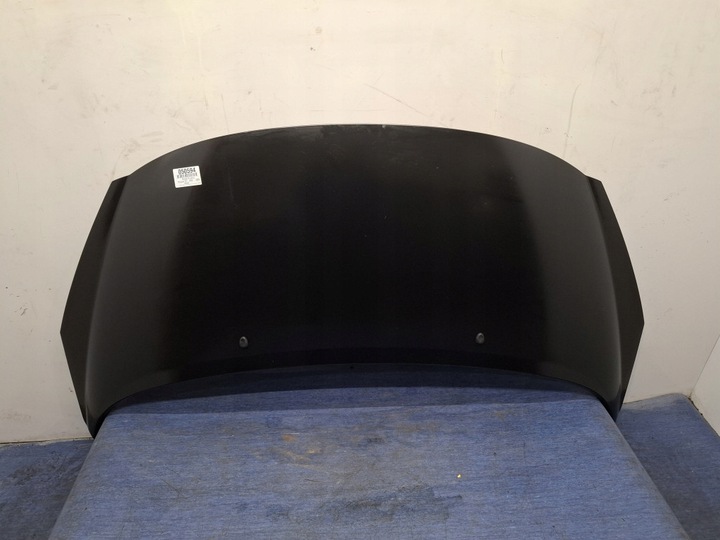 фото №1, Peugeot 207 капот передняя exld