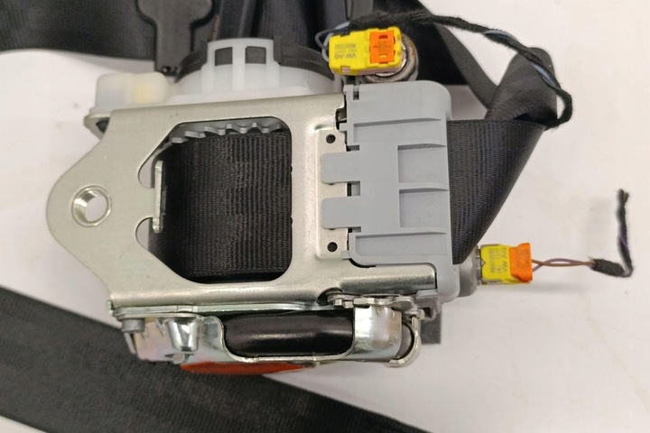 фото №13, Комплект рейлингов крышных audi 0589p1000799 1.98l 2023