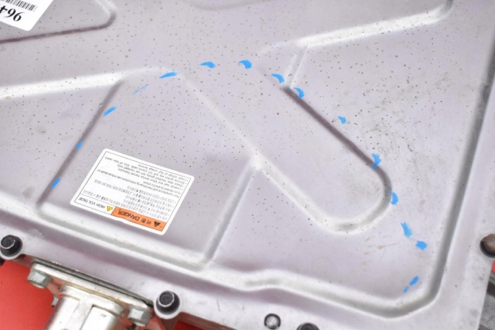 фото №7, Блок управления  модуль idc инвертор 37701-0e060 hyundai nexo 18-