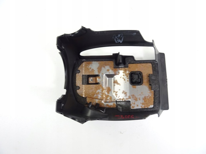 фото №8, 484741kk1a nissan qashqai j11 рестайлінг обшивка захист колонки кермового