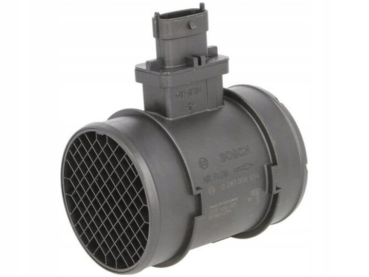 фото №12, Витратомір повітря fiat bravo 1,3m