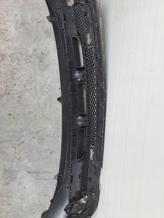 фото №10, Решётка бампера перед mercedes glc w253 рестайлинг