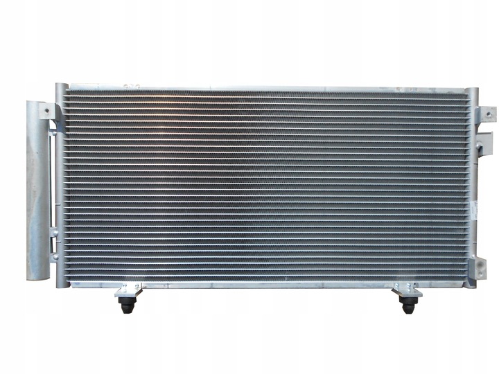 фото №1, Радіаторів кондиціонер. subaru forester 2008-2013