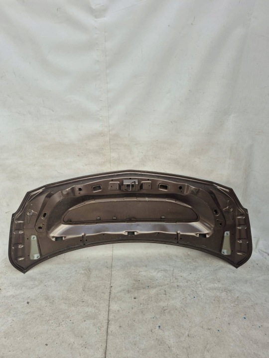 фото №14, Mercedes citan w415 14- капот кришка двигуна 656294916r