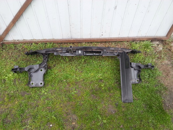 фото №1, Megane ii - pas переднее усилитель лобовое