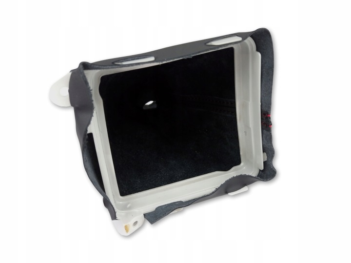 фото №8, Чохол зміни коробка передач mazda 3 i 2003 - 2009
