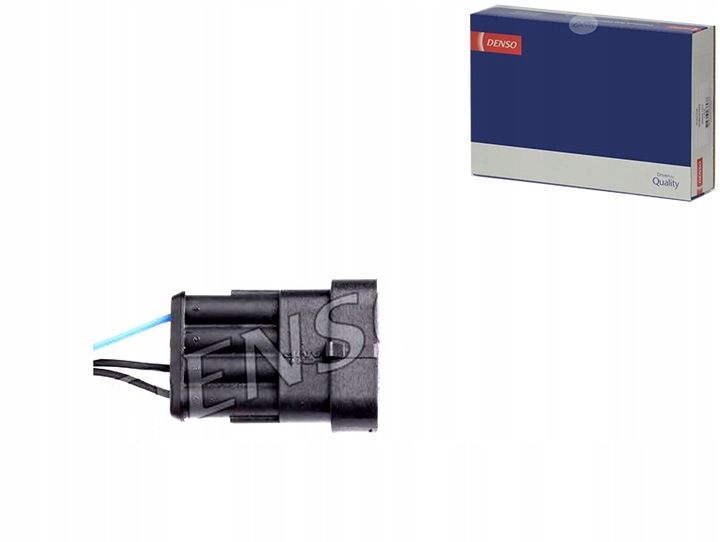 фото №1, Лямбда-зонд denso