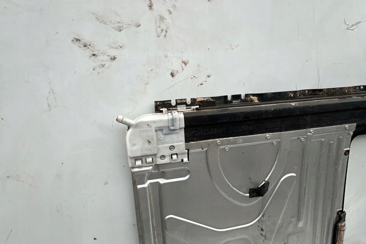 фото №10, Люк bmw x5 e70 f4815 дизель 2010