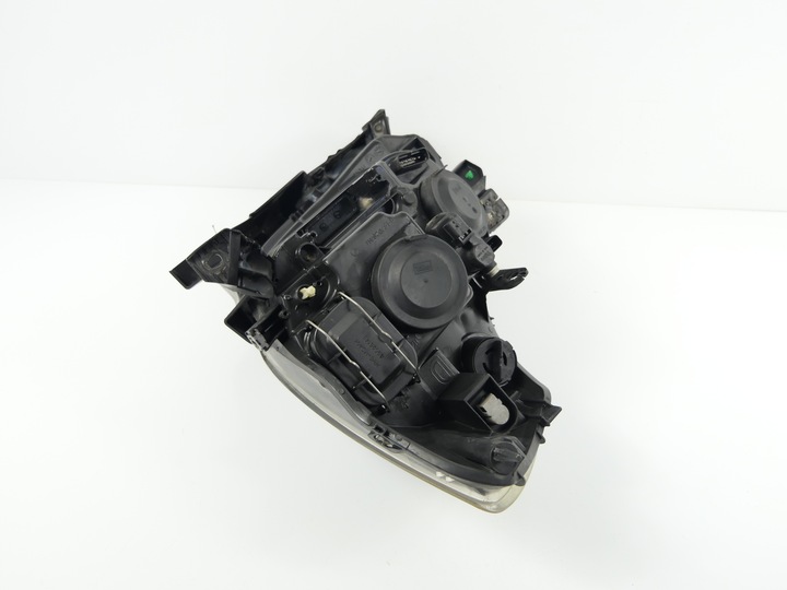 фото №9, Лампа перед праві права renault clio iii 05-09r. хетчбек 3 двері