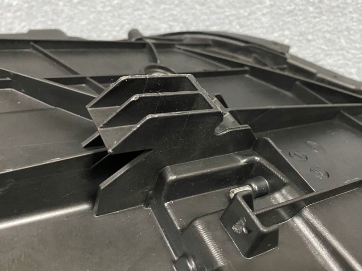 фото №14, Фара porsche panamera 970 bi-xenon skr. 970631072