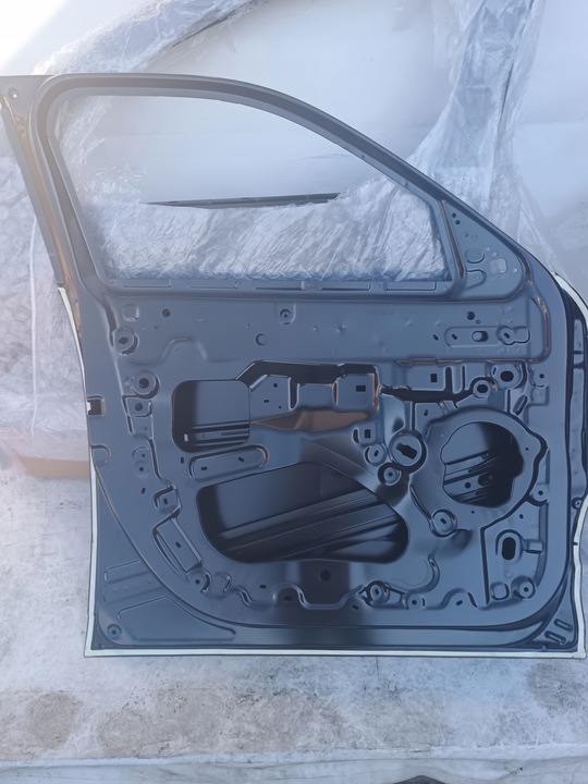 фото №9, Дверь левая передние перед dacia duster 3 iii 2023- новое оригинал 801017873r