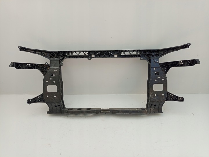 фото №11, Hyundai tucson iv 20- pas переднее усилитель бампера перед 64101-n7000 ÷