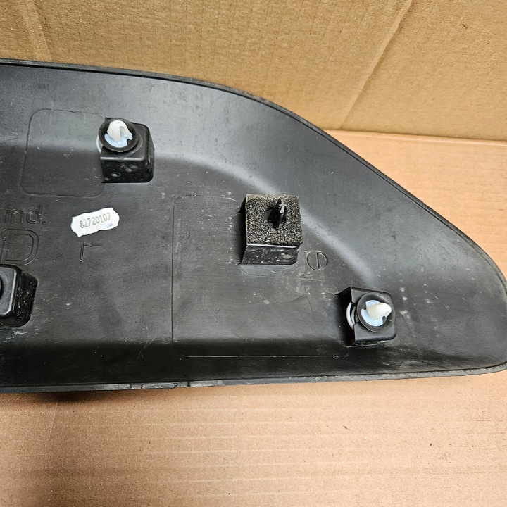 фото №9, Berlingo iv partner proace city планка na двері праві зсувні 9817695177