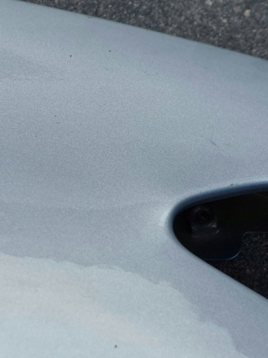 фото №7, Vw id3 крило праве передній перед