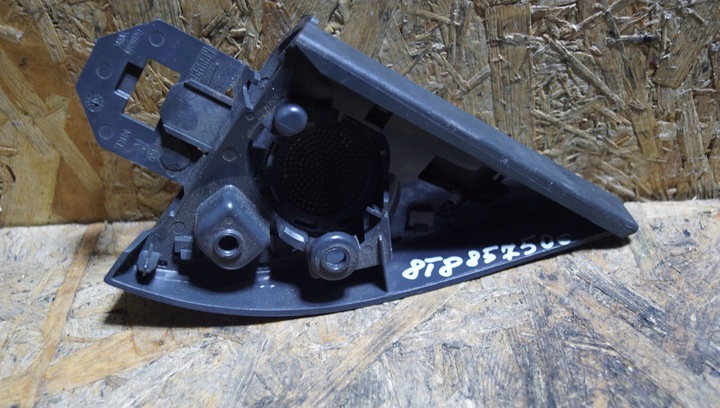 фото №6, Audi a5 8t защита динамика bang&olufsen 8t8857506