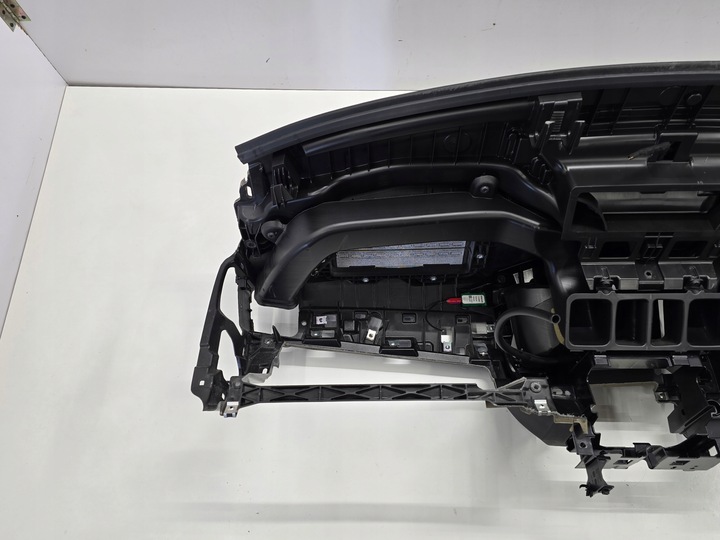 фото №9, Volvo s90 v90 17r панель роздавальна капот європа 31366569