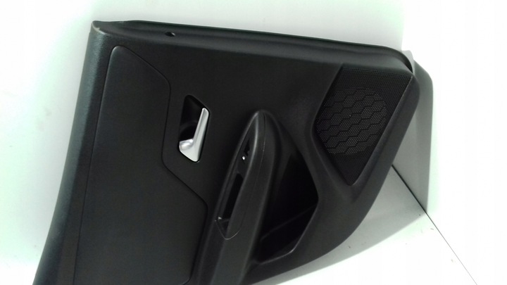 фото №15, Opel mokka ii боковина двері оббивка обшивки комплект 2021