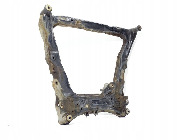 фото №7, Подрамник подрамник тележка перед передняя nissan qashqai j10 1.6 dci