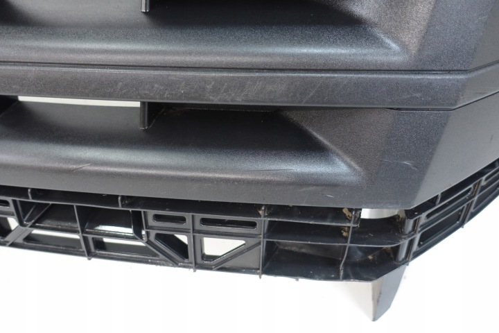 фото №8, Vw crafter 2011- решётка решётка радиатора бампер перед 2e0853653e