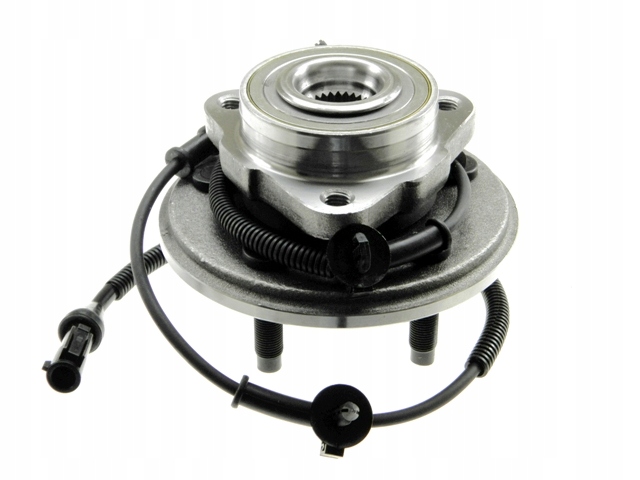 фото №1, Ступица колёса перед