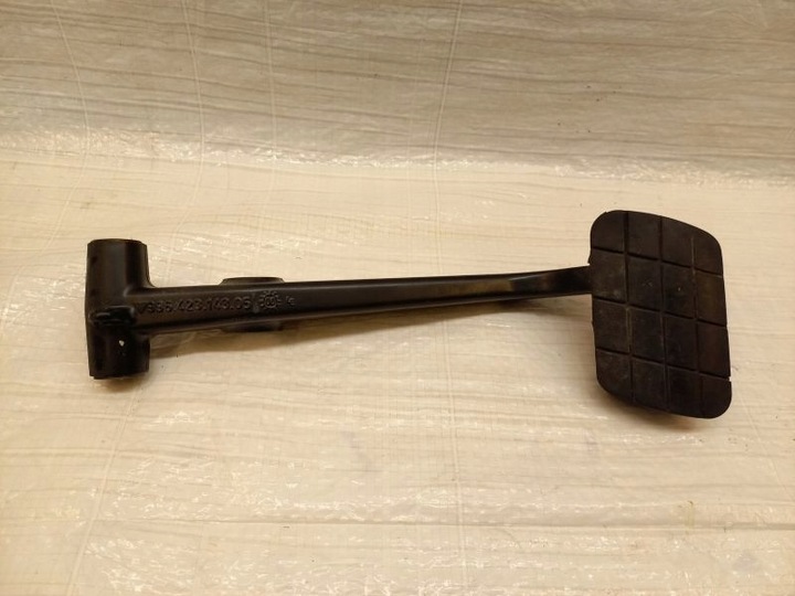 фото №1, Porsche 911 996 boxster 986 педаль гальма автомат