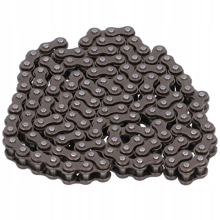 фото №7, 25h 136 link drive chain модификация сплава сталь