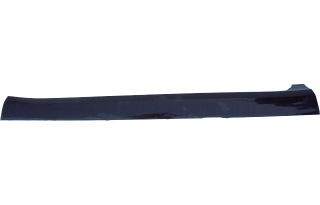 фото №1, Планка порогова ліва накладка volvo v90 s90 ii 15-