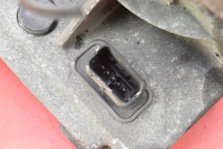 фото №6, Насос гидроусилитель 097-0085-005-094 peugeot 308 1 i t7 1.6 hdi 90 km 07-11