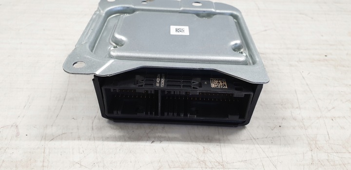 фото №6, Dodge ram 1500 iv датчик модуль блок управления подушек подушка безопасности демонтаж 13-19r