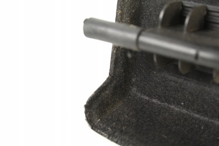 фото №9, Полиця багажника ford focus mk2 ii 04-12 5 двері 5d