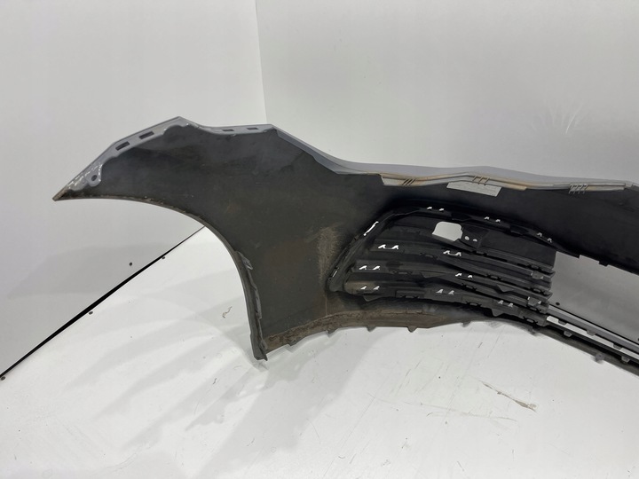 фото №6, Vw golf 8 viii 5h0 бампер переднє