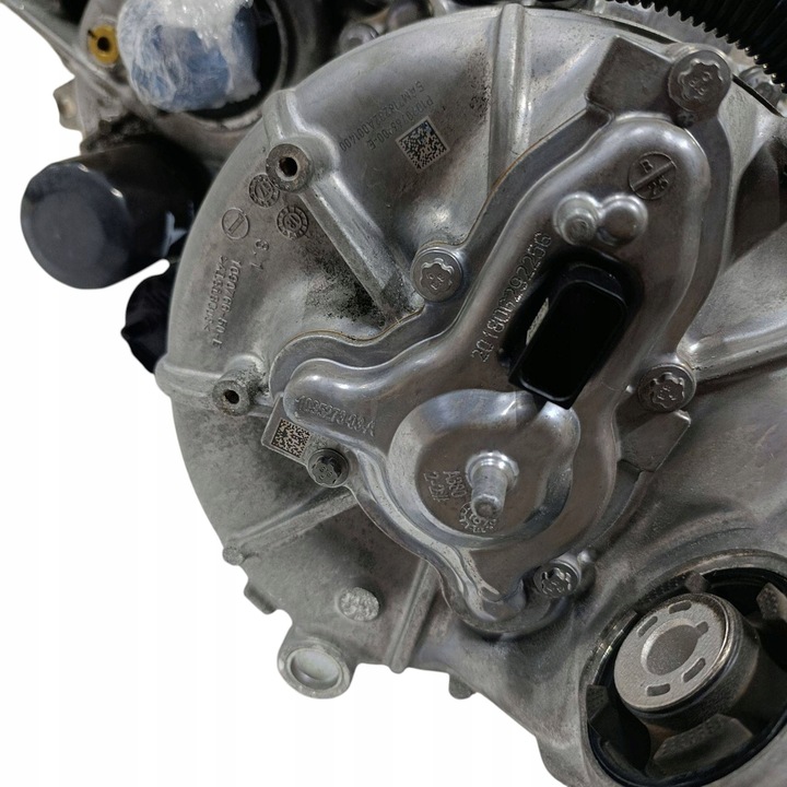 фото №16, Tesla модель 3 2018 з задній двигуни комплектні