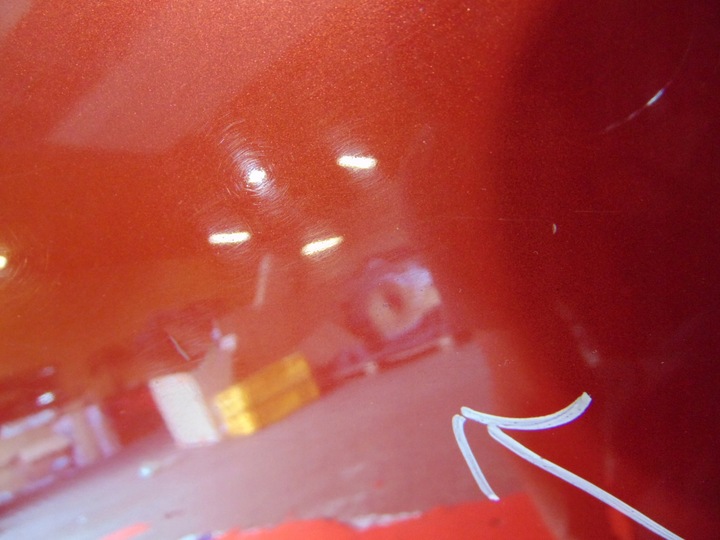 фото №5, Renault megane 2 ii 3d 02-08 двері ліві teb76