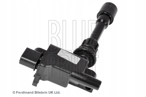 фото №9, Котушка запалювання mazda 323 bj 1.8i 16v,2.0i 16v 00-