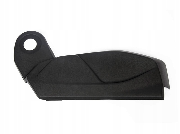 фото №2, Защита сиденья правого c-max 15- connect 13-18