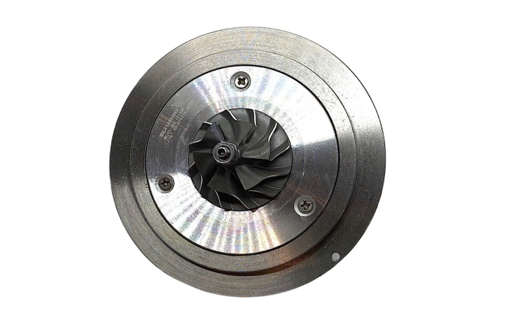 фото №6, Новый сердцевина турбины 810356-0002 первый mazda 3 6 cx-5 2.2d 150km-175km