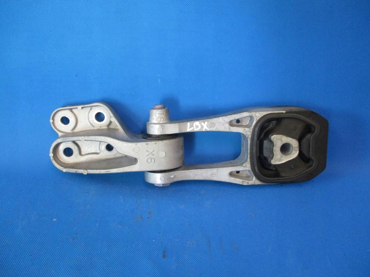 фото №1, Лапи подушка двигуна lexus lbx 24- km