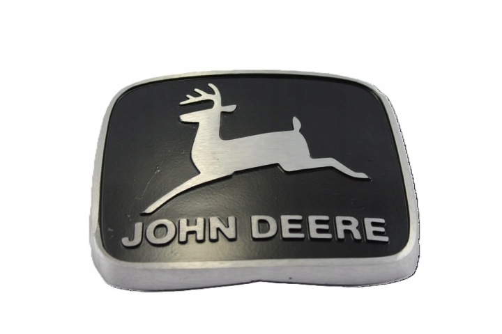 EMBLÈME LOGO VERS JOHN DEERE R273012 R59991 R62896 R67027 R67028 R82804 r59991