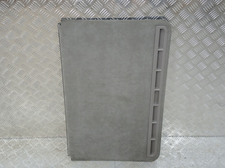 фото №9, Porsche panamera 970 стеля алькантара