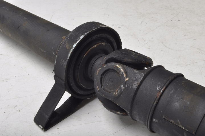 фото №6, Volvo xc70 d5 wał приводной 2004r