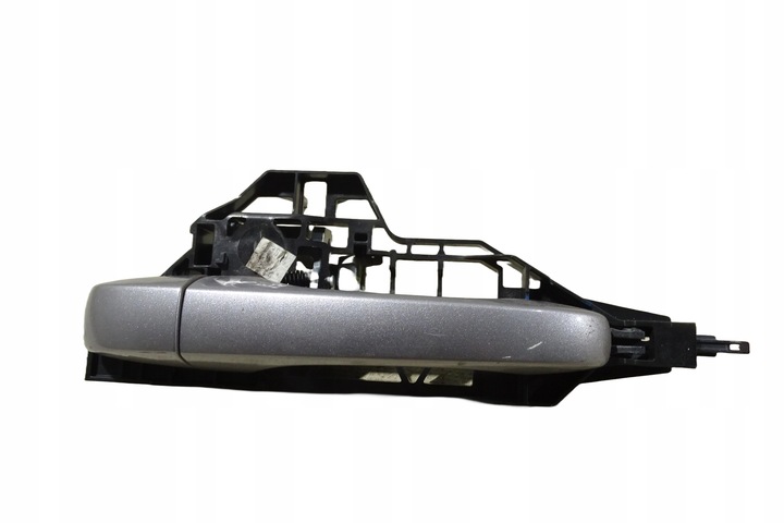 фото №1, Journey freemont 11- ручка двері лівий зад задня каркас keyless go psc