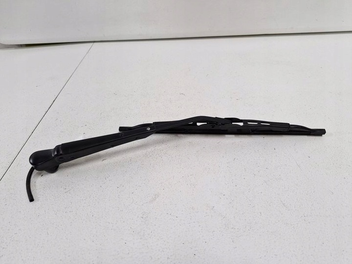 фото №1, Hummer h3 рычаг дворники зад задней оригинальный номер