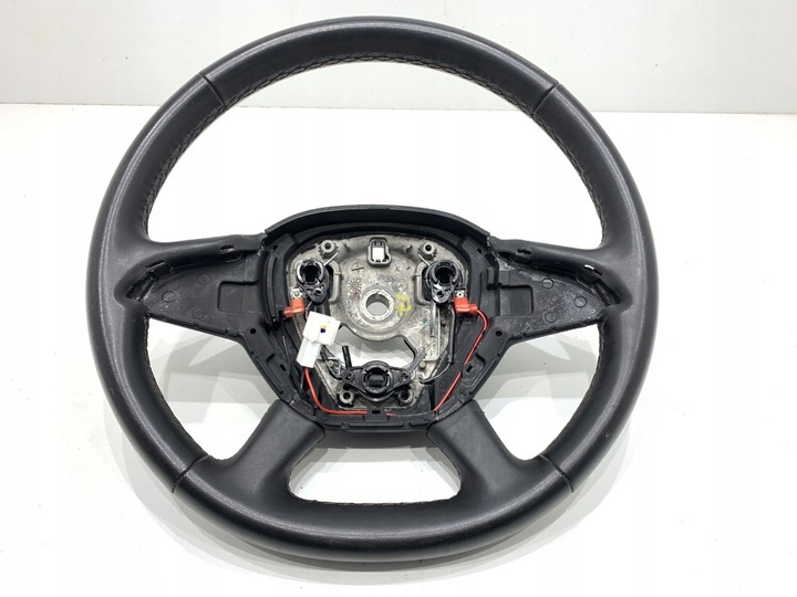 фото №1, Руль dacia duster