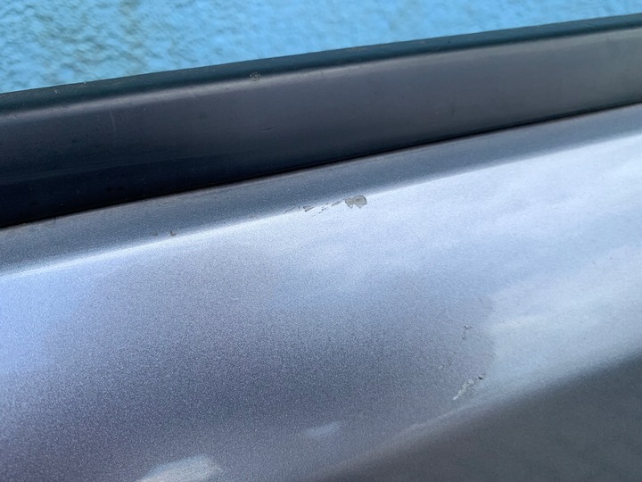 фото №6, Citroen jumpy iii expert proace дверь левый перед комплектные zafira c