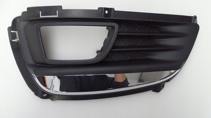 фото №1, Решітка решітка галоген ліва kia magnetis 2010