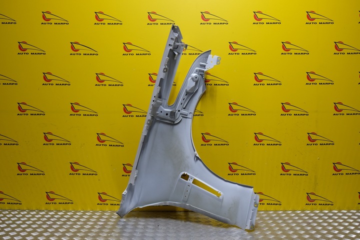 фото №10, Cadillac cts cts-v v8 2015-2019 крило перед usa