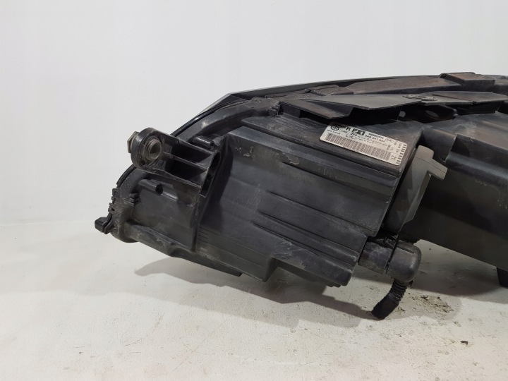 фото №8, Фара права праве перед 3ab941034 vw passat b7 2.0 tdi eur bi-xenon поворотний