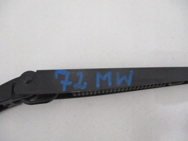 фото №9, Citroen c3 ii рычаг дворники левая передние 9683381680