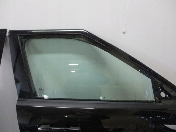 фото №8, Двері праві ліві передні range rover evoque ii 19